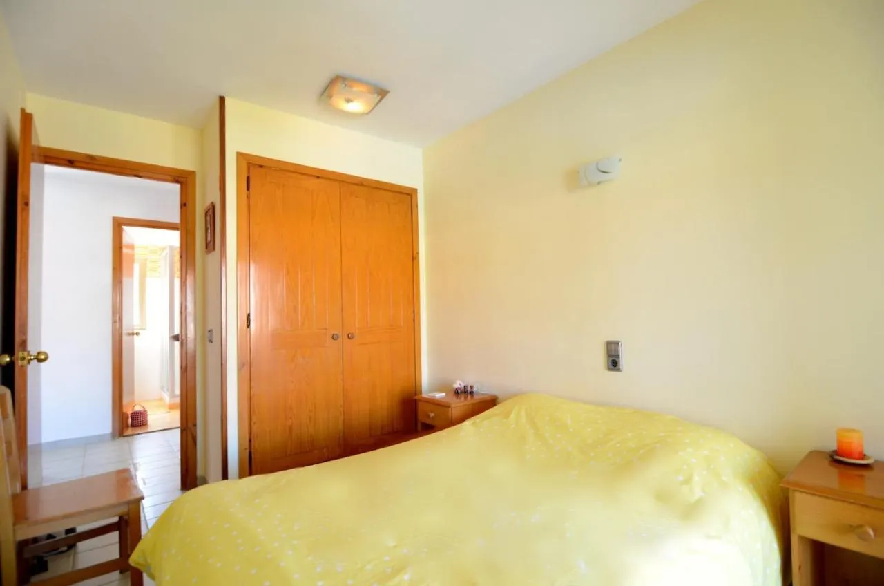 Tamarindos 608 A Apartment L'Estartit