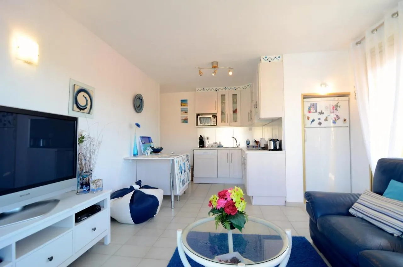 Tamarindos 608 A Apartment L'Estartit Spain