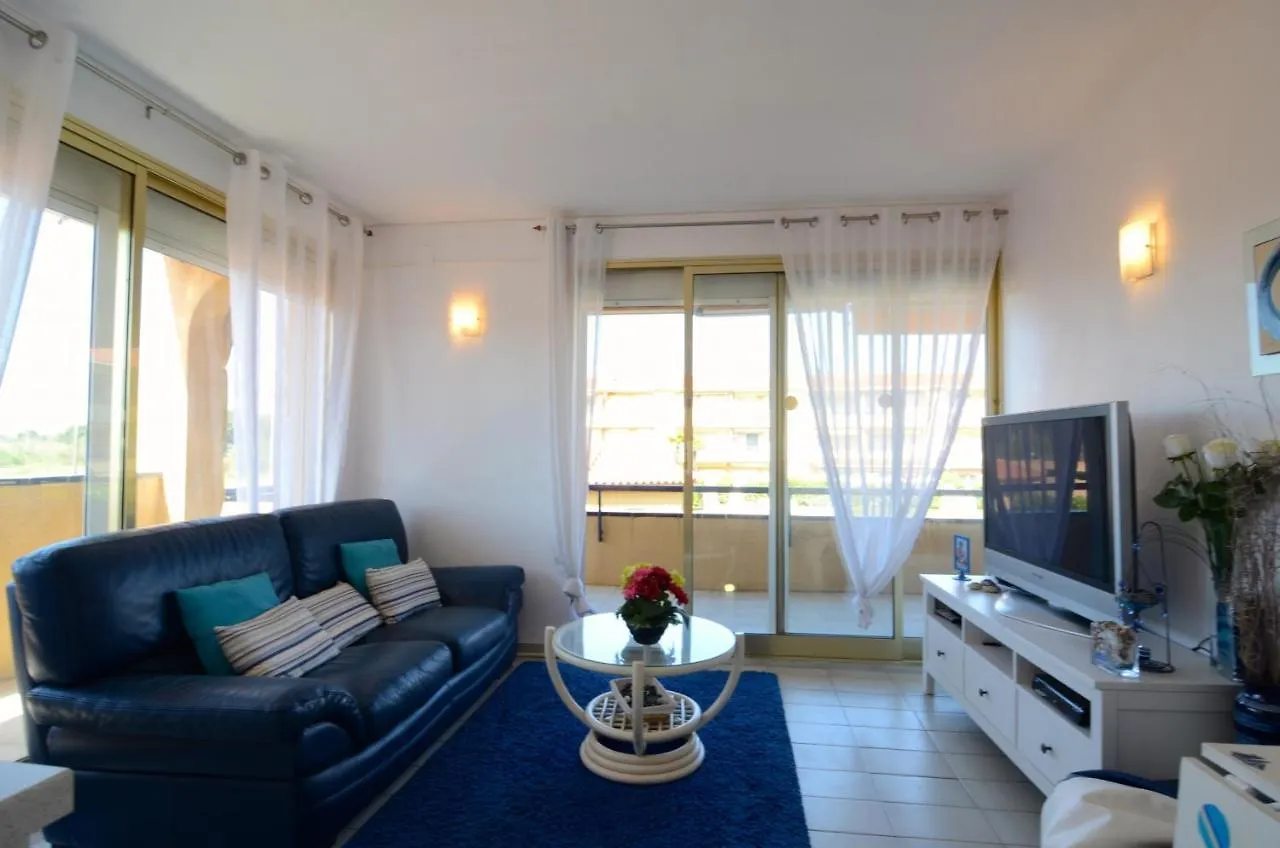 Tamarindos 608 A Apartment L'Estartit