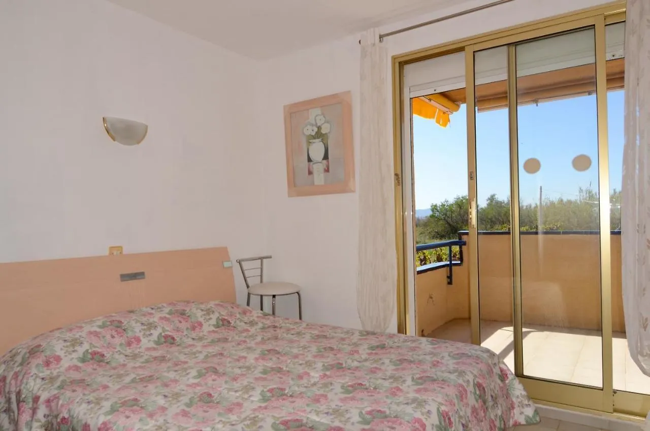 Tamarindos 608 A Apartment L'Estartit Spain