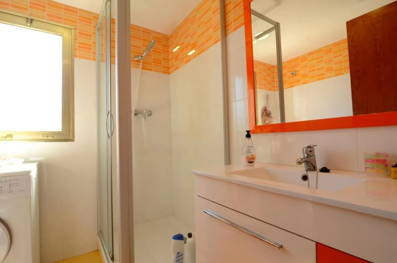 Tamarindos 608 A Apartment L'Estartit