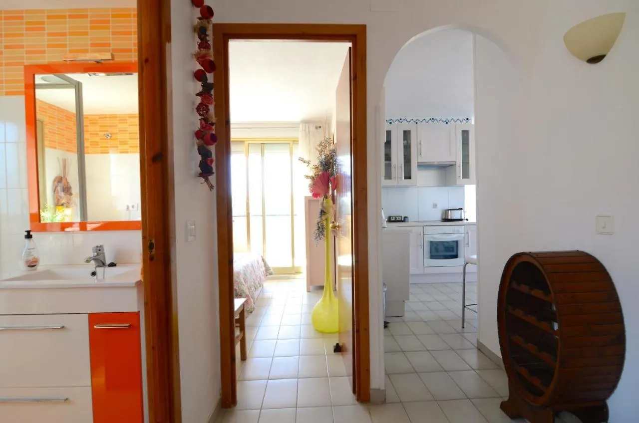 Tamarindos 608 A Apartment L'Estartit