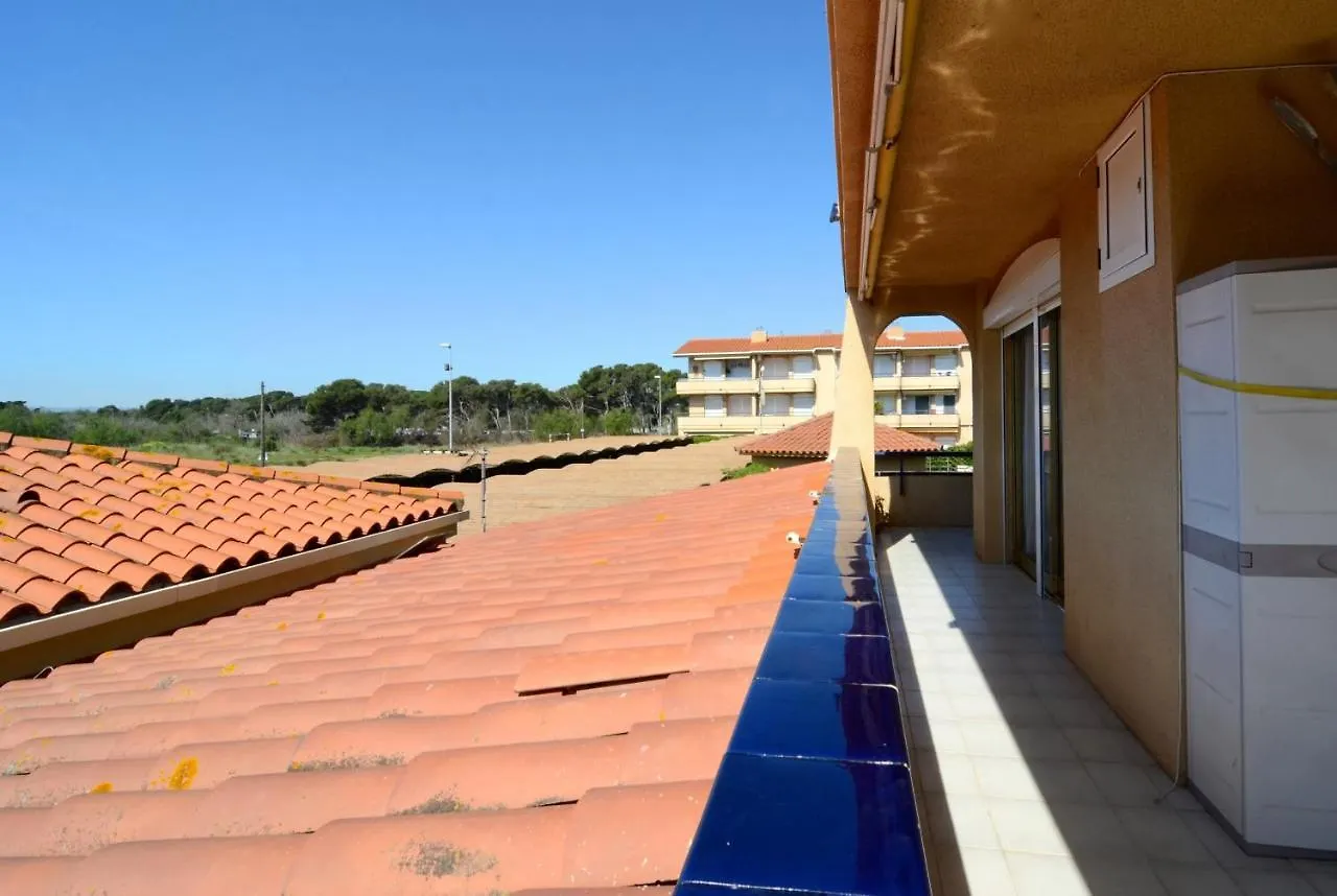 Tamarindos 608 A Apartment L'Estartit