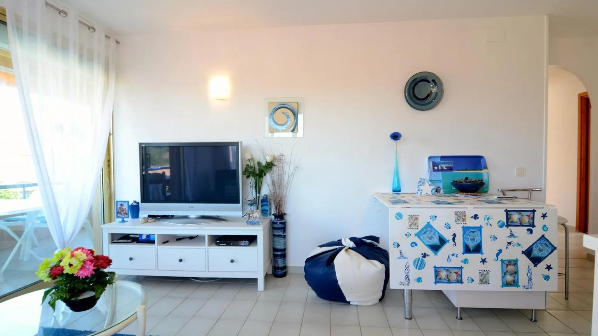 Tamarindos 608 A Apartment L'Estartit
