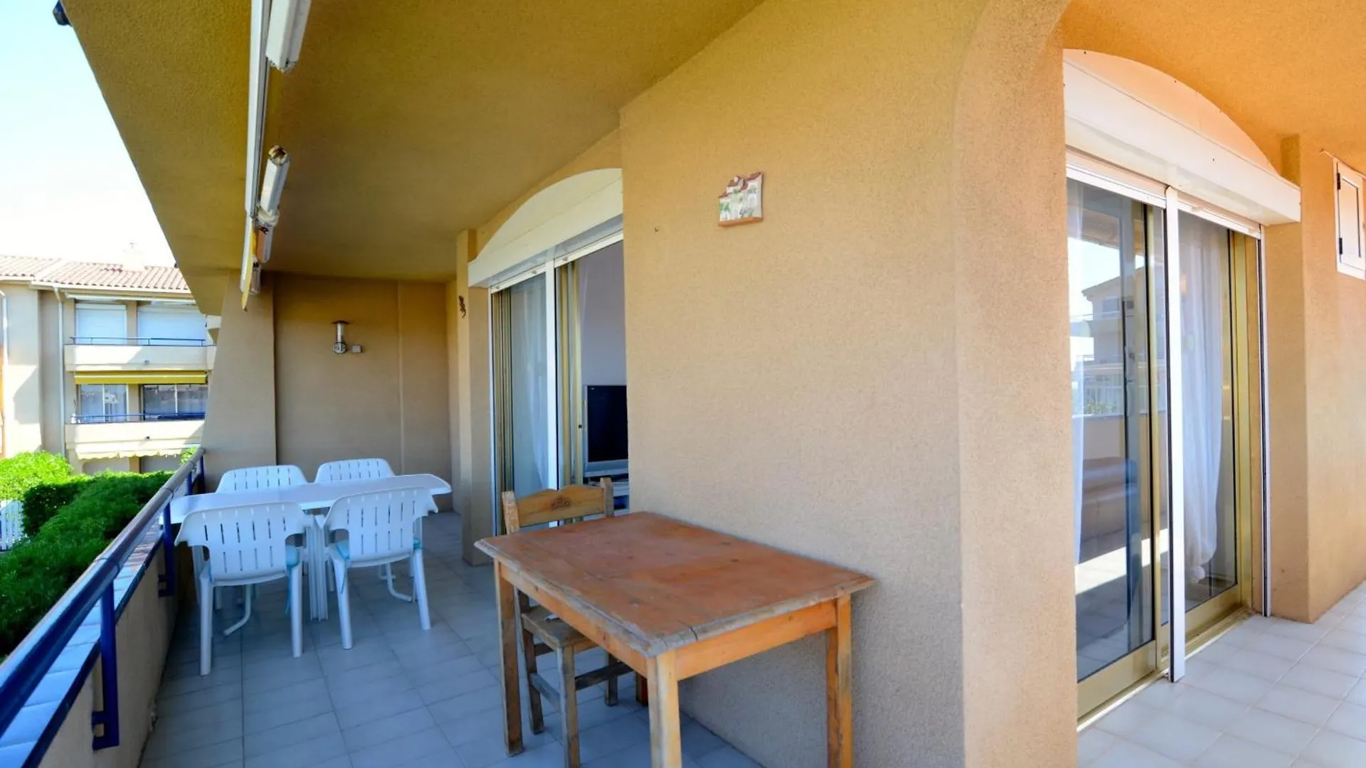 Tamarindos 608 A Apartment L'Estartit 0*,  Spain