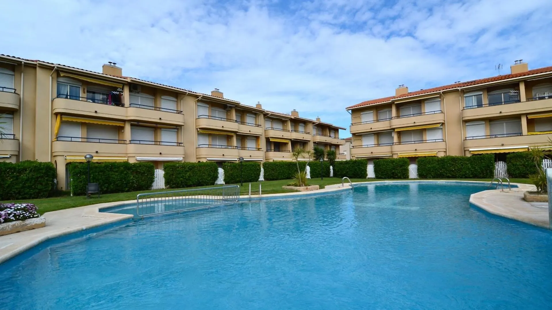 Tamarindos 608 A Apartment L'Estartit 0*,  Spain